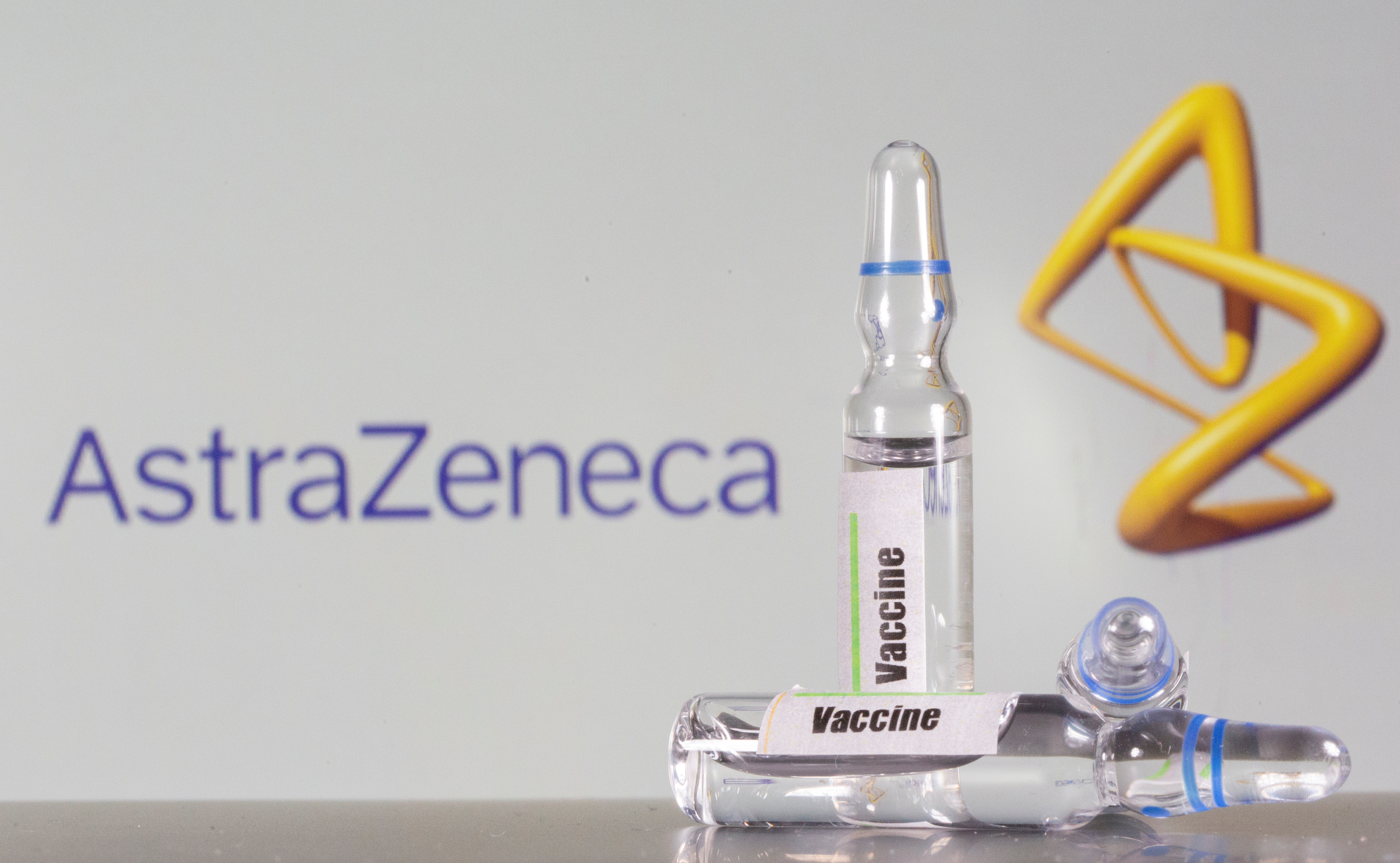 Nigeria Approves AstraZeneca Vaccine