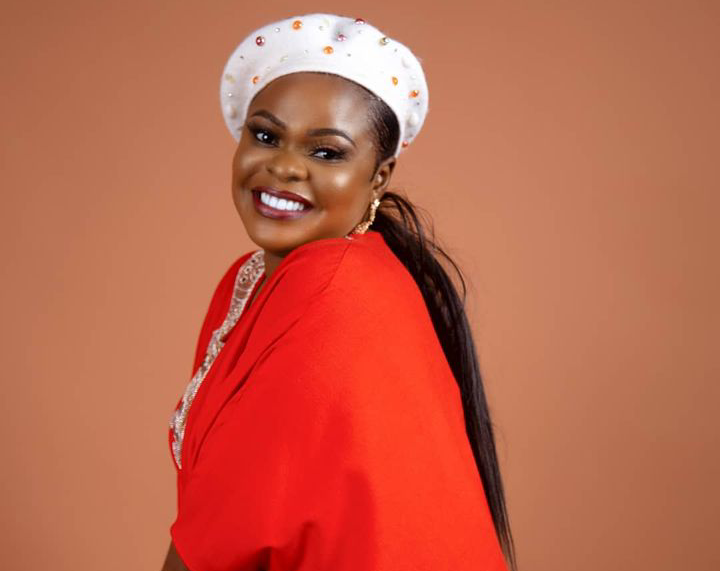 Gospel Singer, Victoria Ko’re Drops New Song “Oko Ijo”