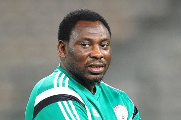 Why Super Eagles Doesn’t Deserve To Be At World Cup – Daniel Amokachi