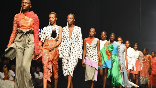 Fashion Business In Nigeria