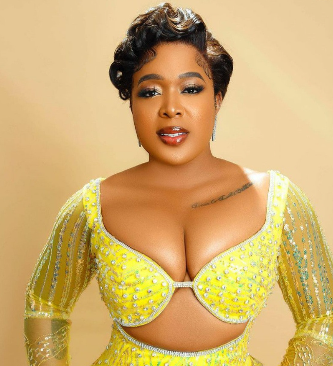 No Woman Owes You Sex Because You Took Her On A Date – Moet Abebe Tells Men