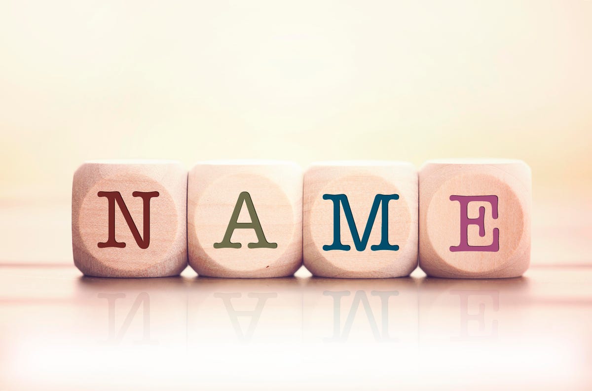 How To Choose A Business Name That Stands Out