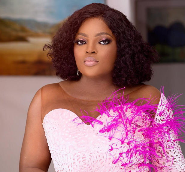 “Time For Fresh Faces” Funke Akindele Quits Acting