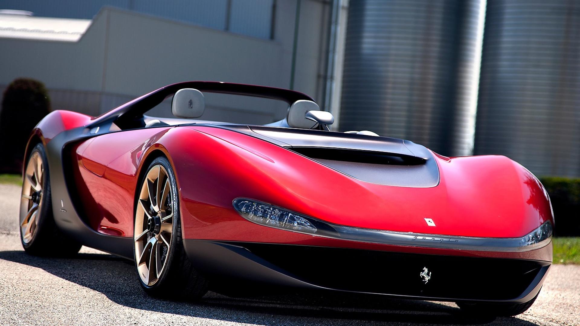 Most expensive cars in the world