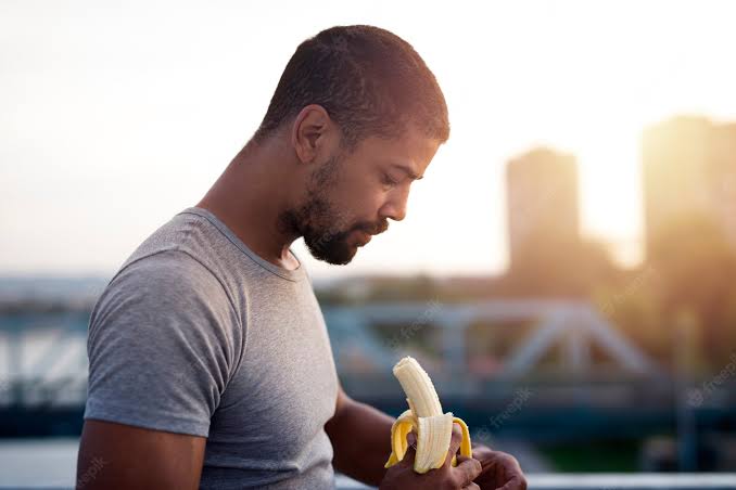 Health benefits of banana