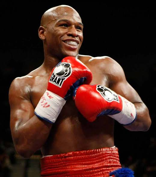 Greatest boxers of all time