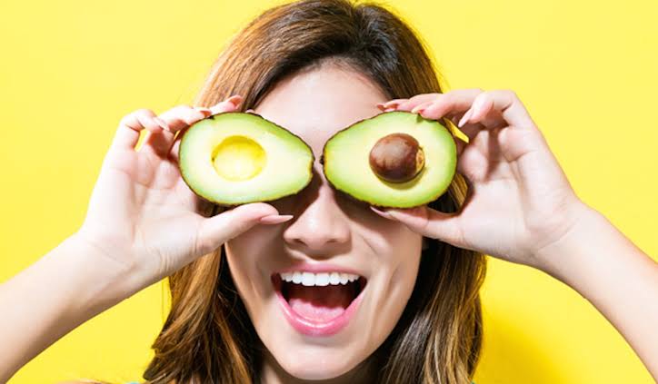 Avocado pears benefits 
