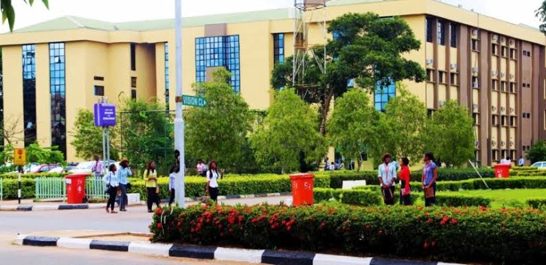 Top 10 Private Universities in Nigeria