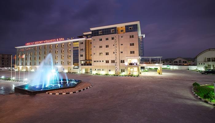 Best Resorts in Nigeria 