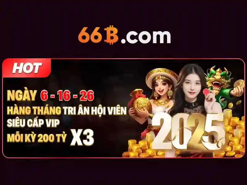 Giới thiệu về 66B