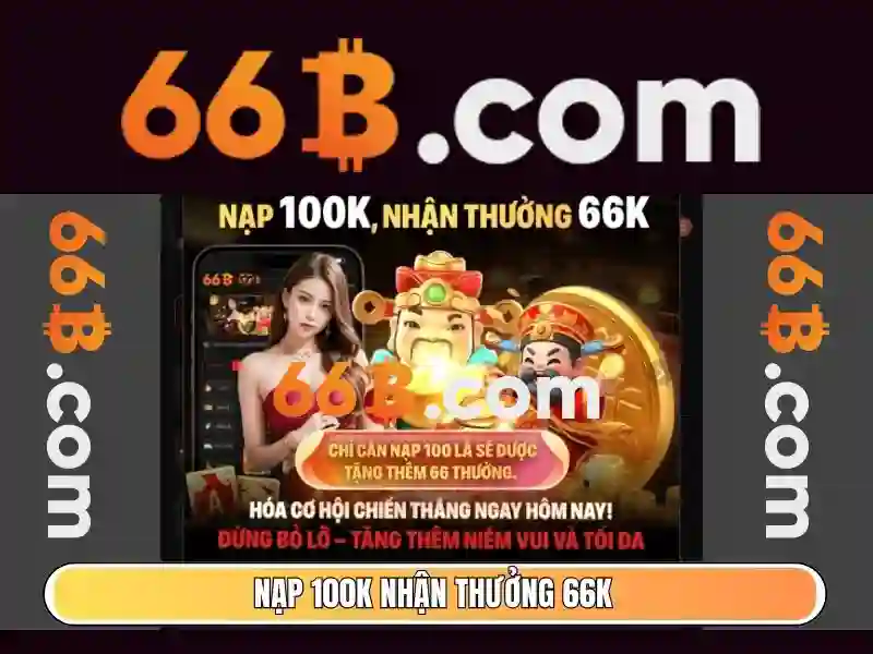 66B là gì\n