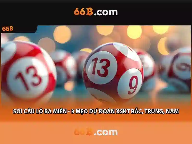 66b là gì