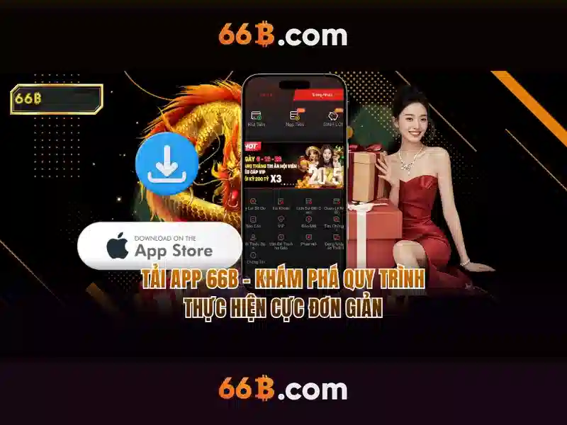 Giới thiệu về 66B