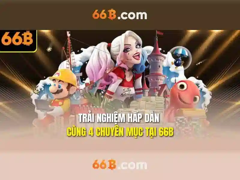 Giới thiệu về 66b