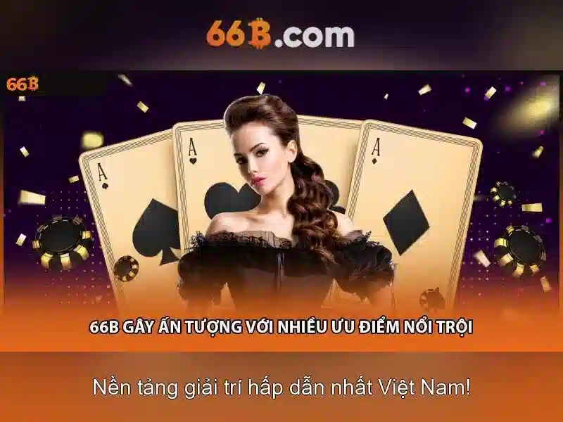 66B là gì và vì sao nó quan trọng