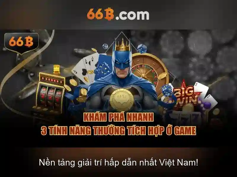 Giới thiệu về 66B\n