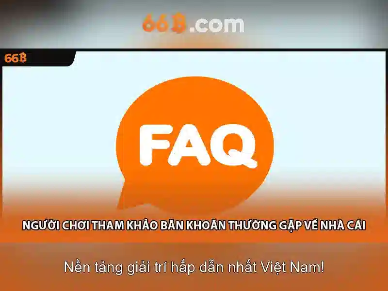 66b là gì?