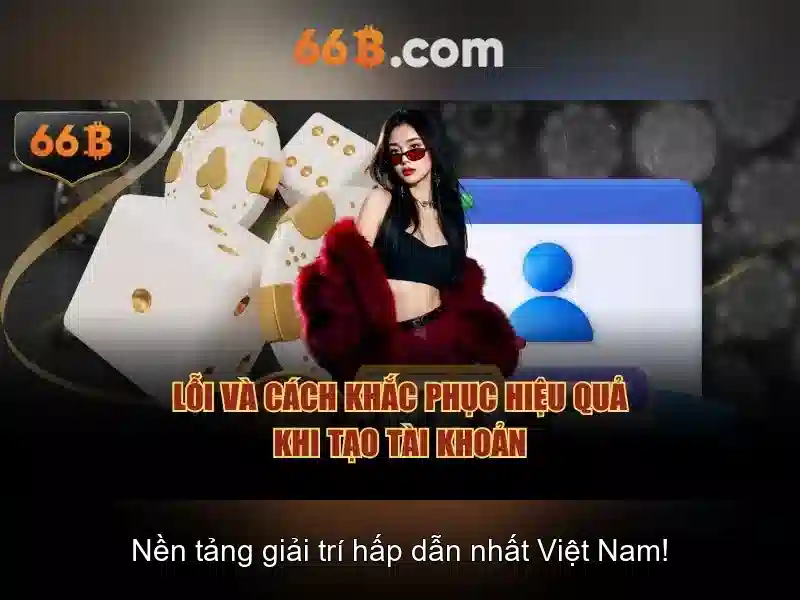 Khái niệm cơ bản về 66B