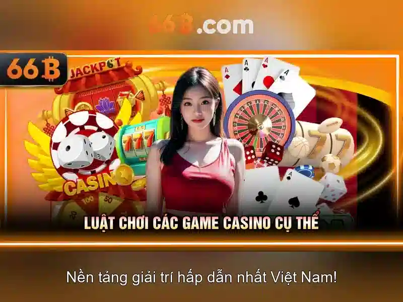 Giới thiệu về 66B\n