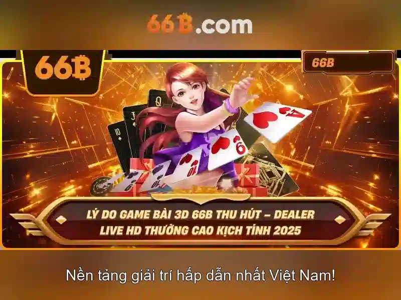 Ứng dụng và tác động của 66b