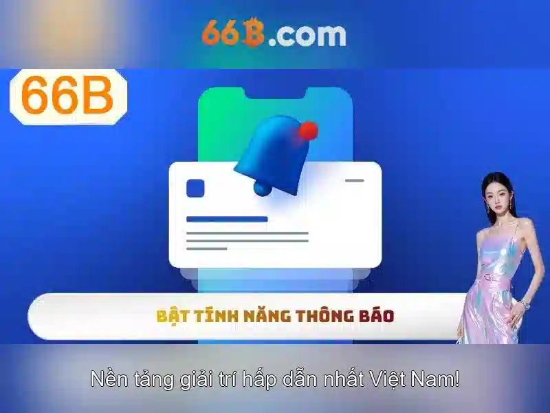 Đặc điểm kỹ thuật của 66B