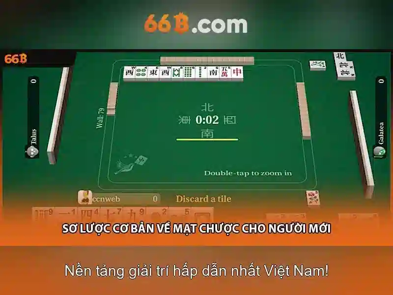 66b là gì?