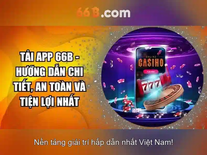 66b và ứng dụng trong công nghệ