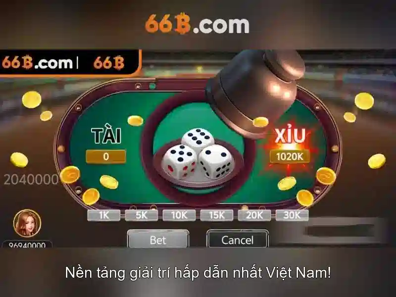 66b - một khởi nguồn công nghệ mới