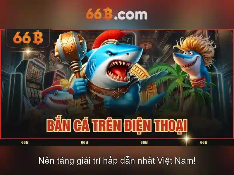 Giới thiệu về 66b