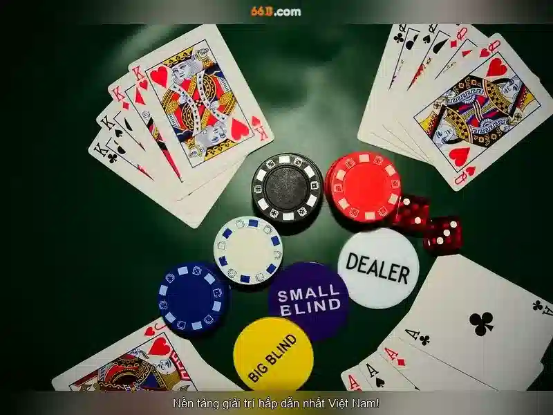 66b là gì?