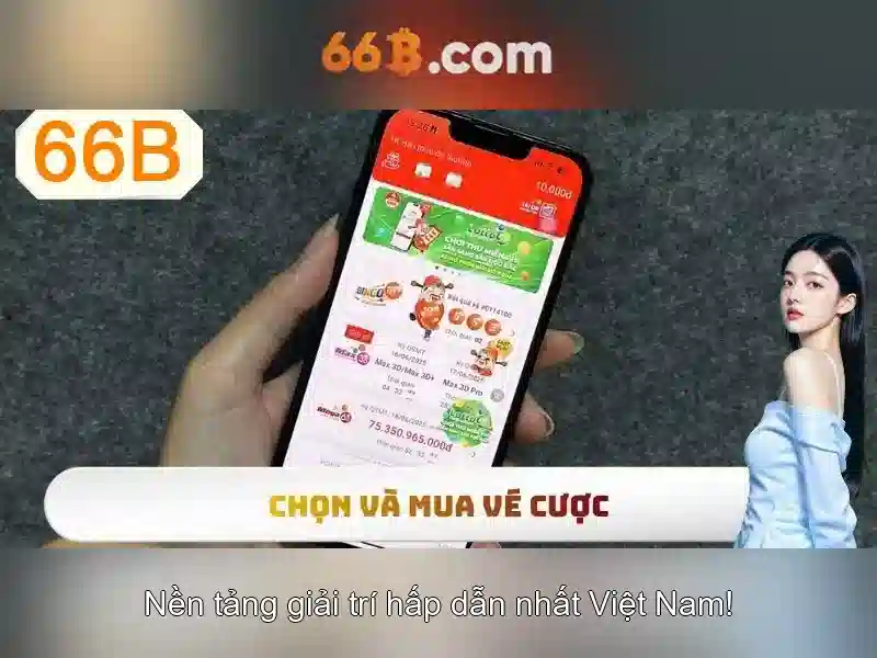 66b là gì?