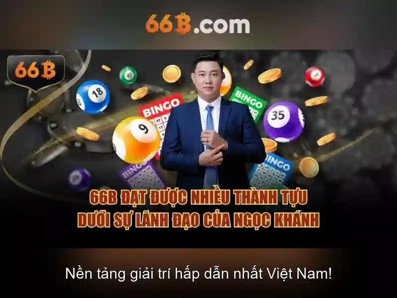 Giới thiệu về 66B\n