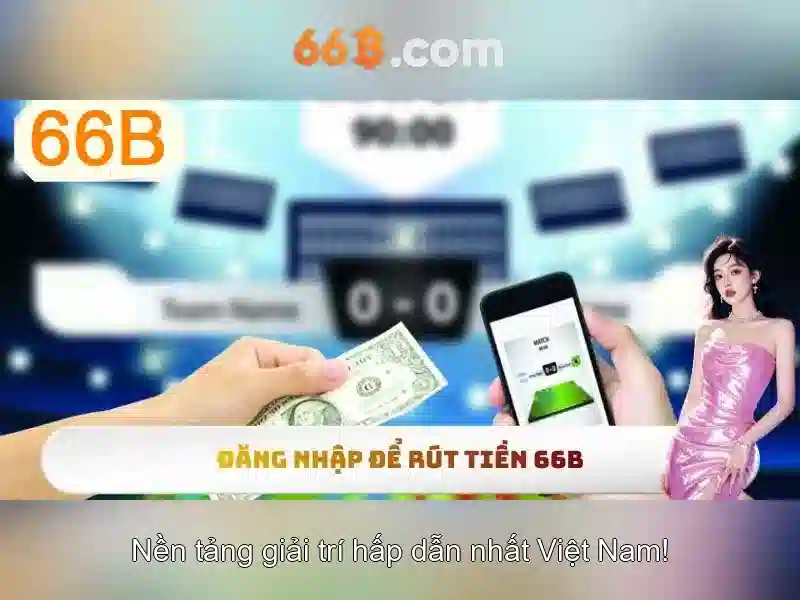 66B là gì