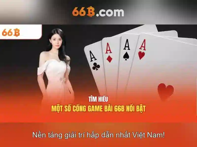 66B là gì?