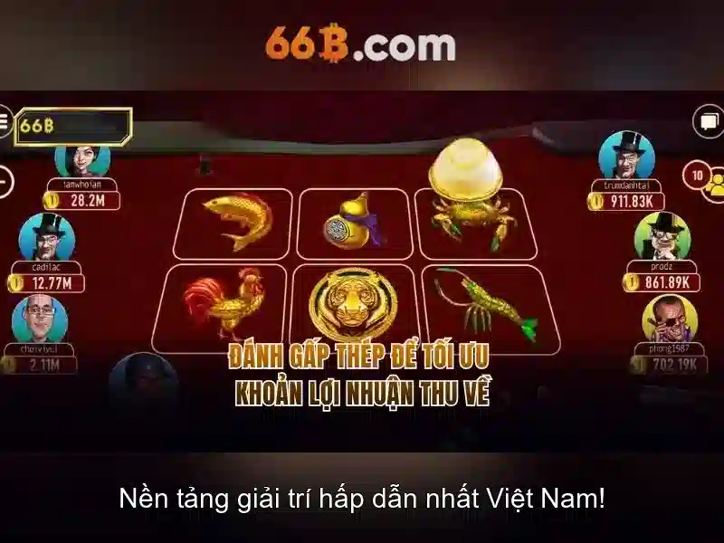 phỏm 66b – chủ đề tổng quan và giá trị