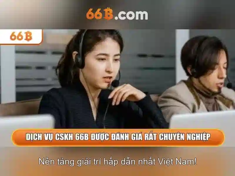 66B là gì?