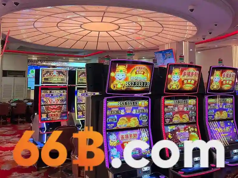 Các đặc điểm nổi bật của 66b