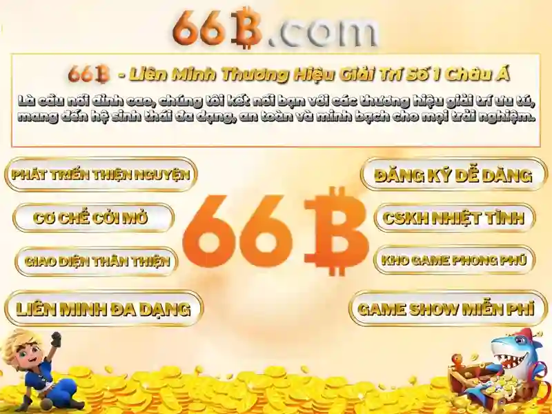 66b là một khái niệm thú vị trong nhiều lĩnh vực