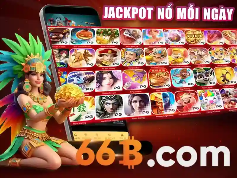 Ứng dụng của 66b