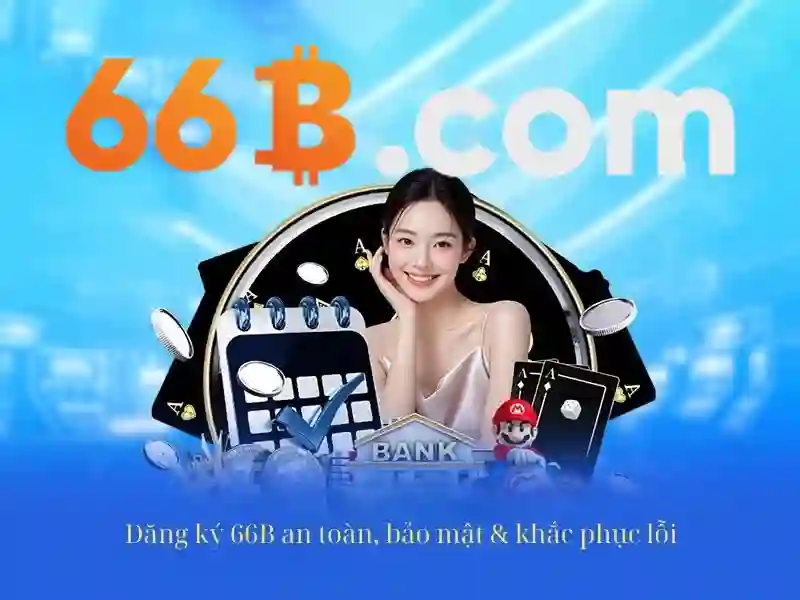 Lịch sử và tiềm năng tương lai của 66B