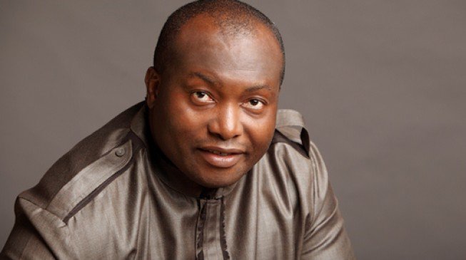 Just In: Ifeanyi Ubah Dumps YPP For APC