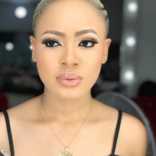 BBNaija Nina: Men Who Cheat Are The Ones Who Show Off Their Wives On Social Media The Most