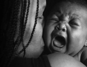 Why You Should Never Shake A Crying Baby