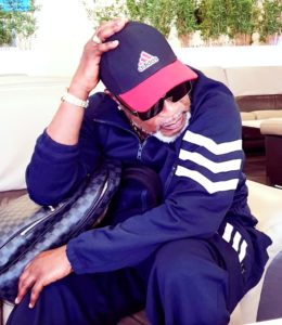 Koffi Olomide Allegedly Sentenced To Two Years In Prison For Raping 15-year-old Girl