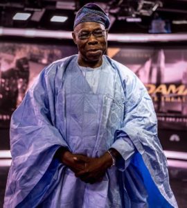 Obasanjo Reveals Why He Decided Not To Speak On 2019 Presidential Election Result