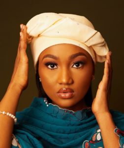 I’m Who I am Today Because Of My Religion And Traditions – Zahra Buhari