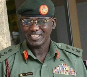Nigeria Is Safer Than It Was 5 Years Ago – Chief of Army Staff, Tukur Buratai