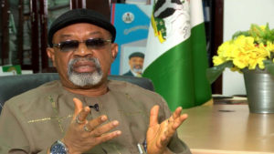 Doctors Are Free To Leave Nigeria Because We Have Surplus, I’m Not Worried – Chris Ngige