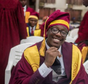 #JusticeforStephen: Ex-Unilag Student Murdered By Hoodlums in Lagos