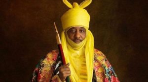 Governor Ganduje To Remove Sanusi As Emir Of Kano